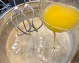 Foto del paso 6 de la receta: Budín de coco y almendras