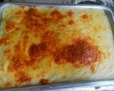 Foto langkah ke 5 dari resep SPAGHETTI BRULEE 🍝.