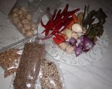 Foto langkah ke 1 dari resep Rendang Ayam.