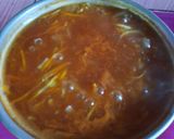 Foto langkah ke 3 dari resep Ikan Mas Saos Asam Manis.