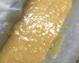 Foto del paso 3 de la receta: Bizcocho de manzana y coco