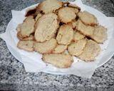 Foto del paso 5 de la receta: Galletas de mantequilla :0 (con canela) Olivia