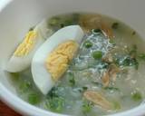 Day. 110 Sop Singkong (9 month+) langkah memasak 5 foto