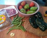 Foto del paso 1 de la receta: Caldillo Norteño (Regio)