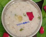 A picture of step 4 of Healthy Proso Millet Rice.
