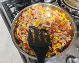 Foto del paso 2 de la receta: Calabazas Rellenas