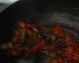 A picture of step 6 of #chutney theme#rasoi ka swad#onion tomato chutney.