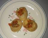 Pani puri recipe step 7 photo
