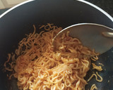 கர்ட் பிரைடு மேகி (Curd Fried Maggi Recipe in Tamil) ரெசிபி ஸ்டேப் 6 புகைப்படம்