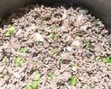 Foto del paso 2 de la receta: Sloppy Joes al estilo Sonorense