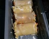 Foto langkah ke 1 dari resep Rolled Up Lasagna.