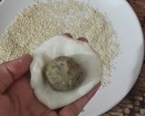 Foto langkah ke 3 dari resep Onde-onde.