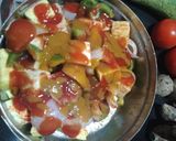 পনির টিক্কা মশালা (paneer tikka masala recipe in bengali) রেসিপি ধাপ - 2 ছবি