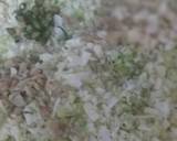 Cabbage Manchurian recipe step 3 photo