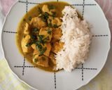 Foto del paso 7 de la receta: Pollo al Curry