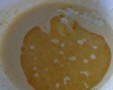 Foto del paso 4 de la receta: Bizcocho de clementinas