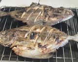 Foto langkah ke 6 dari resep Ikan Tuna Bakar ala Indonesia Timur.