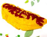 A picture of step 16 of Beef, Onion, & Potato Omelette.