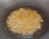 Foto langkah ke 6 dari resep Kacang Telur Renyah.