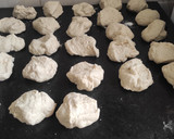 Foto del paso 2 de la receta: Pan para choripán