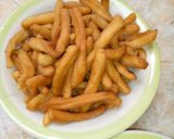 Mini stick chinchinmatakin girki2 hoto