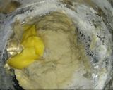 Foto langkah ke 3 dari resep Roti sobek, ekonomis.