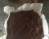 Foto del paso 4 de la receta: Brownie flash