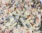 Foto del paso 3 de la receta: Tortilla al horno de papas y verduras varias