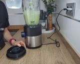 Foto del paso 1 de la receta: Gazpacho de Pepino