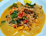 Foto langkah ke 6 dari resep Mi Celor.