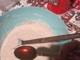 Ricos rollos de canela