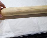 Foto del paso 3 de la receta: Sándwich de pan de miga sin gluten