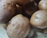 আলুর চচ্চড়ি (Aloor chorchori recipe in Bengali) রেসিপি ধাপ - 1 ছবি