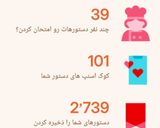 عکس مرحله 9 از دستور ولووان مرغ و قارچ
