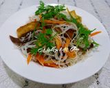 Hình bước làm 3 của món Cơm nhà đơn giản mà ngon 65 (cơm chay)