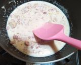 Foto langkah ke 3 dari resep Macaroni Cheese Ball (Bola Makaroni).