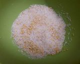 A picture of step 1 of Instant Pongal(rice).