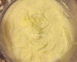 A picture of step 10 of Triple Chocolate Mousse Cake (No-Bake).