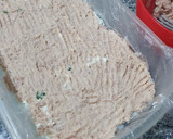 Foto del paso 4 de la receta: Sushi cuadrado 🍱