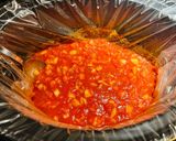 A picture of step 2 of Crockpot Shredded Italian Chuck Roast.