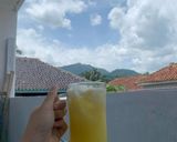 Foto langkah ke 2 dari resep Jus Nanas seger.