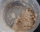 Foto del paso 3 de la receta: Galletas de Avena y Naranja 🍊