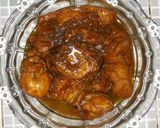 Foto langkah ke 6 dari resep Semur Ayam Tahu.