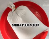 Gambar langkah 2 resipi Gulai Ikan Tenggiri (Lauk Nasi Dagang).