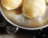 ચીઝ પોટેટો બોલસ (Cheese Potato Boll Recipe In Gujarati) રેસીપી સ્ટેપ1ફોટો