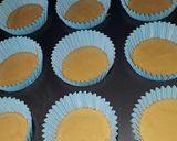 Foto del paso 7 de la receta: Cupcakes de café