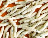 Foto langkah ke 3 dari resep Kentang keju.