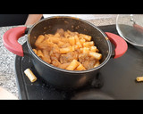 Foto del paso 15 de la receta: Macarronada Suculenta