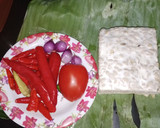 Foto langkah ke 1 dari resep Gami Tempe (Sambal Khas Bontang).