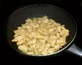 Foto del paso 3 de la receta Pollo al jengibre